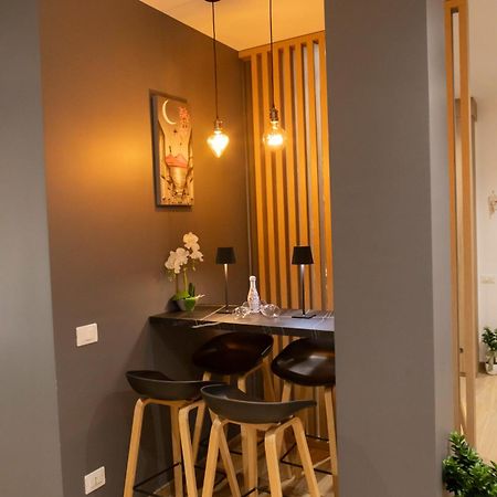 Alleria Rooms Napoli Ngoại thất bức ảnh