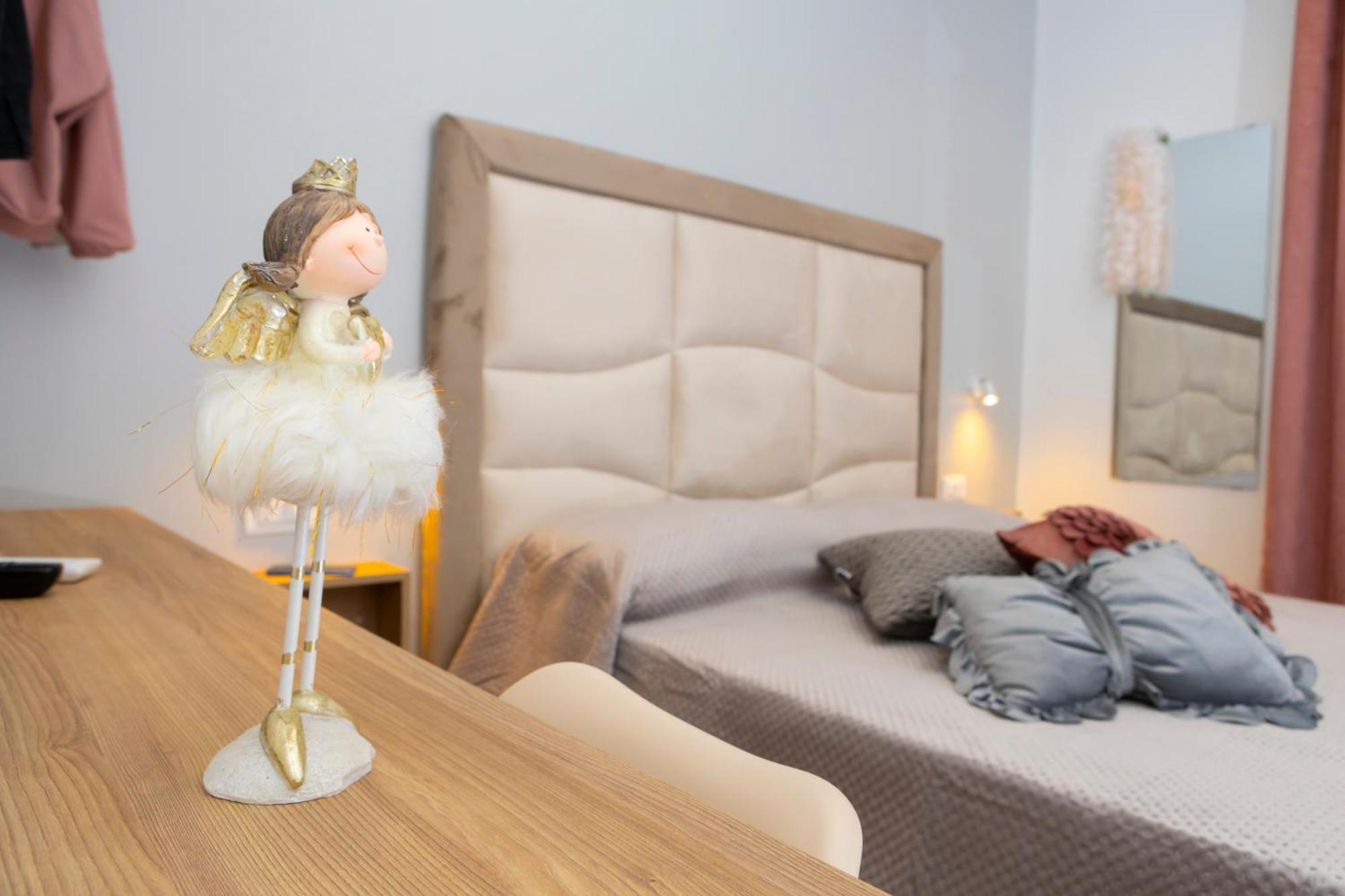 Alleria Rooms Napoli Ngoại thất bức ảnh