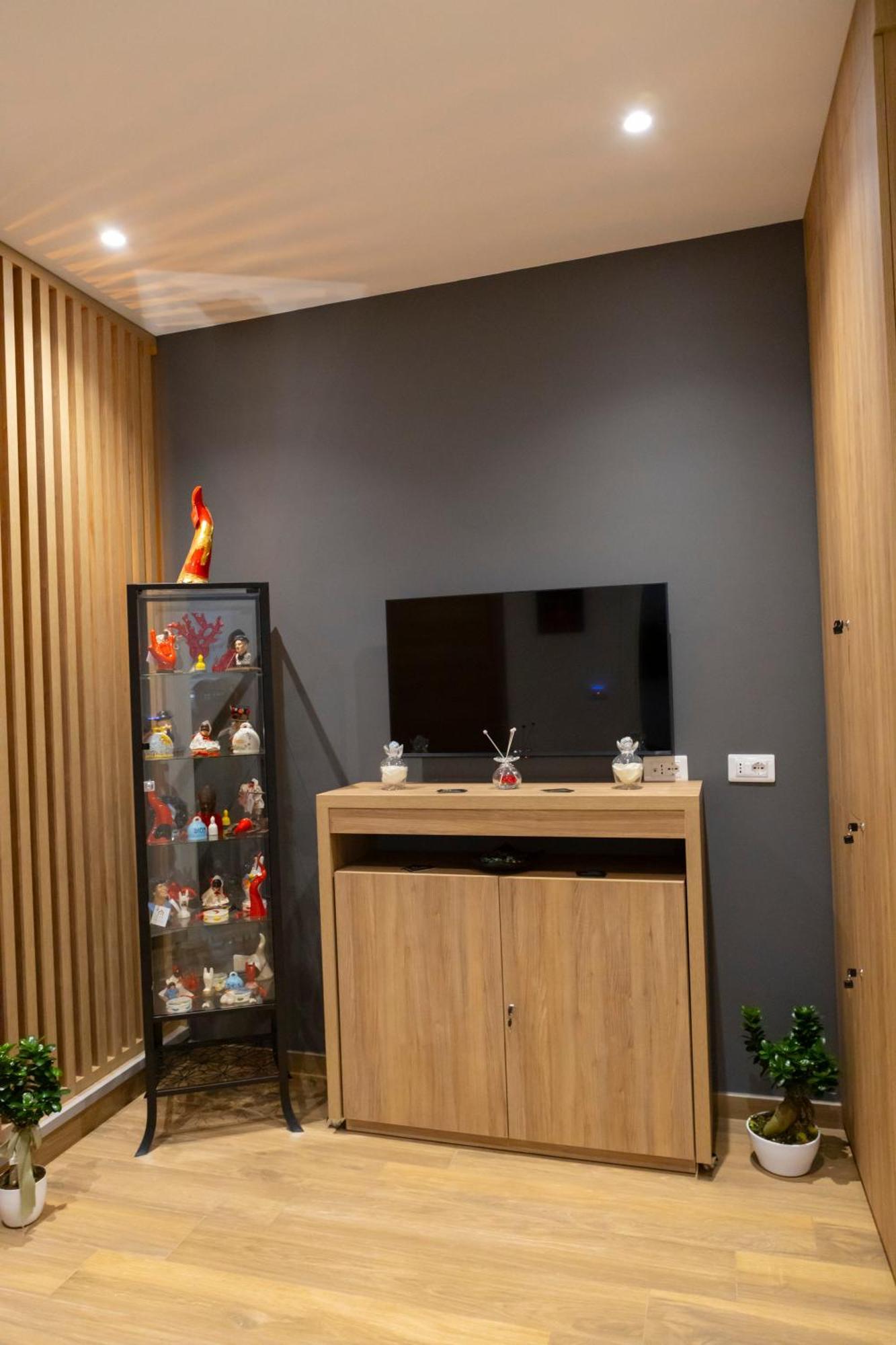 Alleria Rooms Napoli Ngoại thất bức ảnh