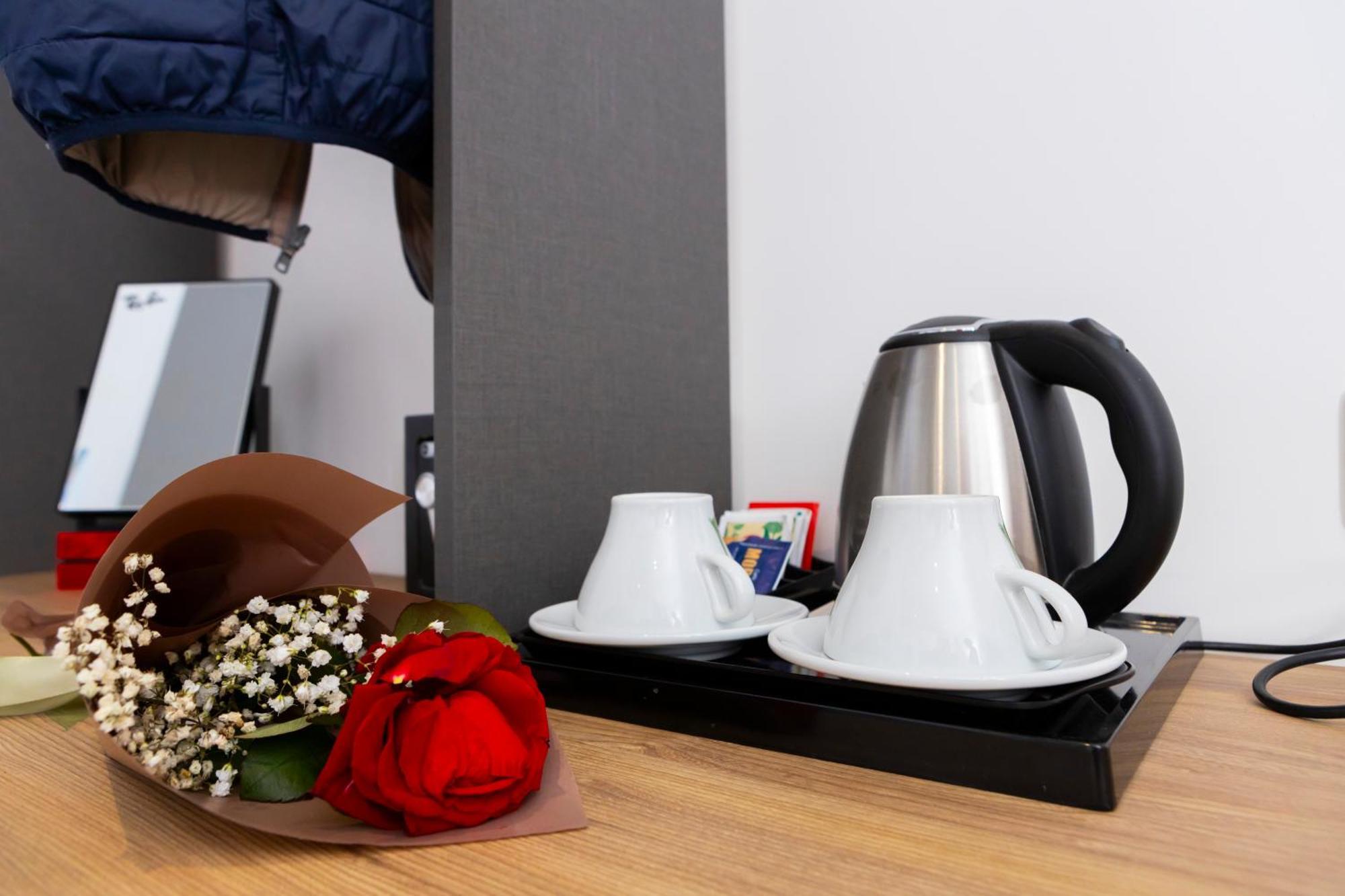 Alleria Rooms Napoli Ngoại thất bức ảnh