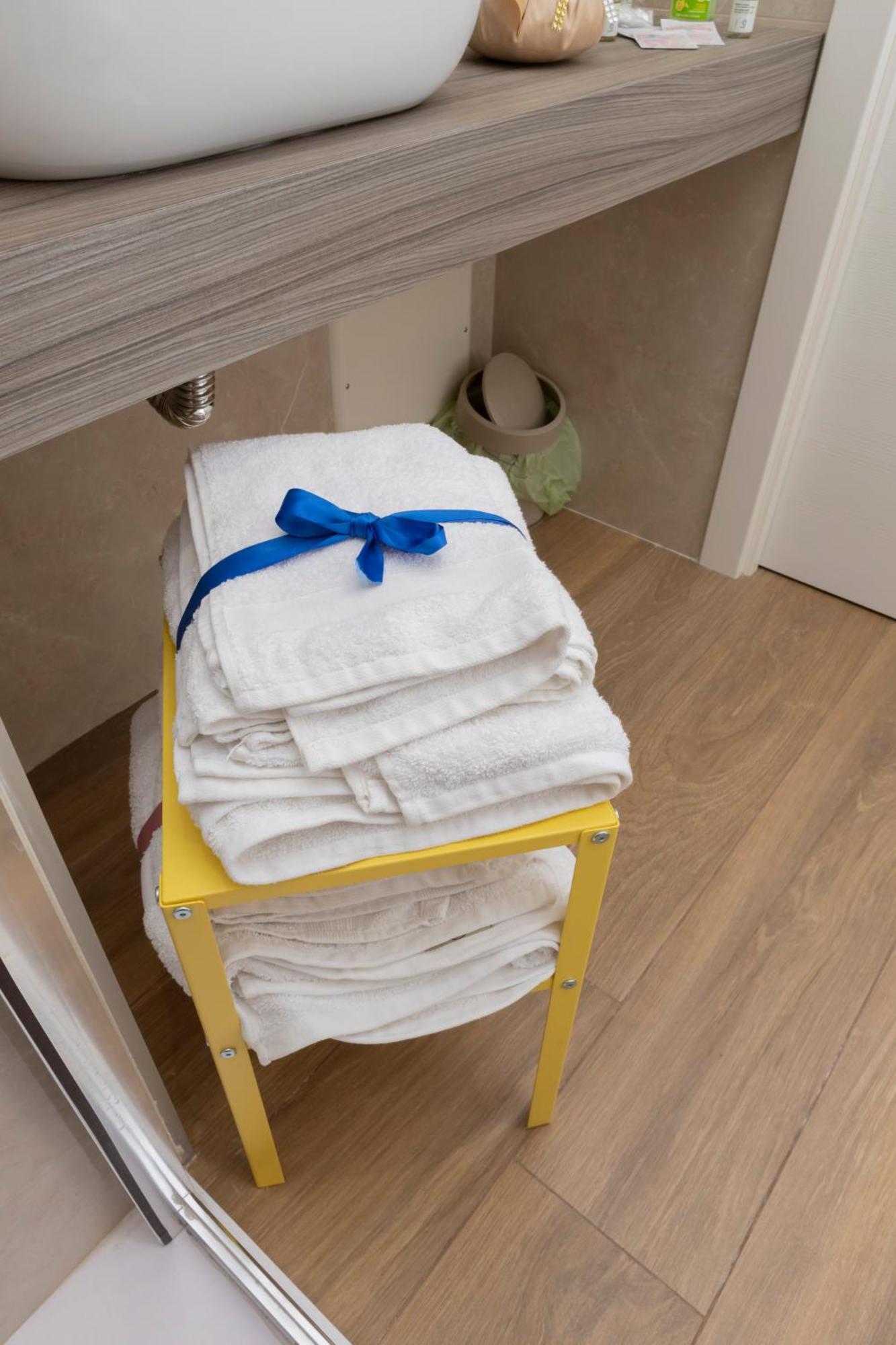 Alleria Rooms Napoli Ngoại thất bức ảnh